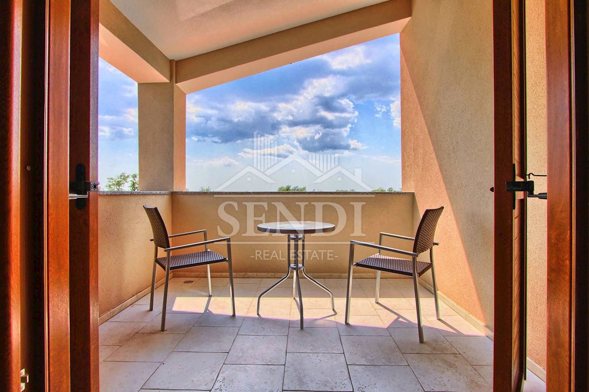 Maison À vendre - ISTARSKA SVETVINČENAT