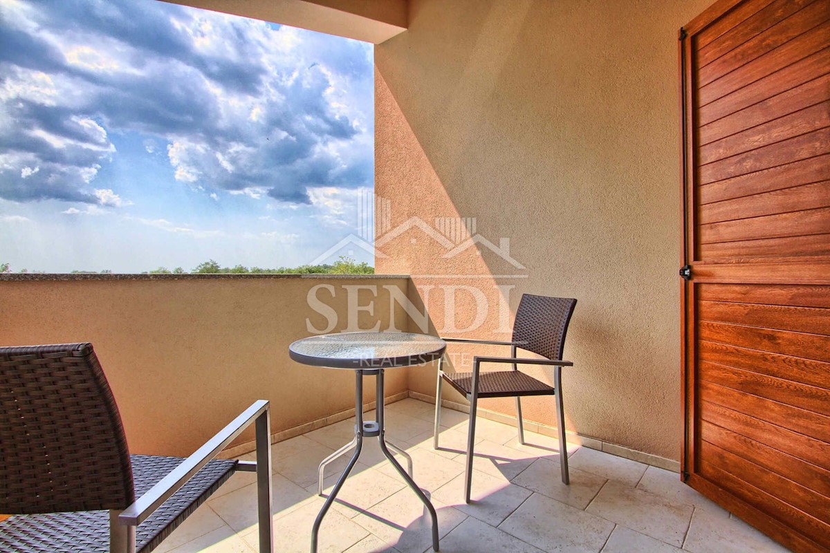 Maison À vendre - ISTARSKA SVETVINČENAT
