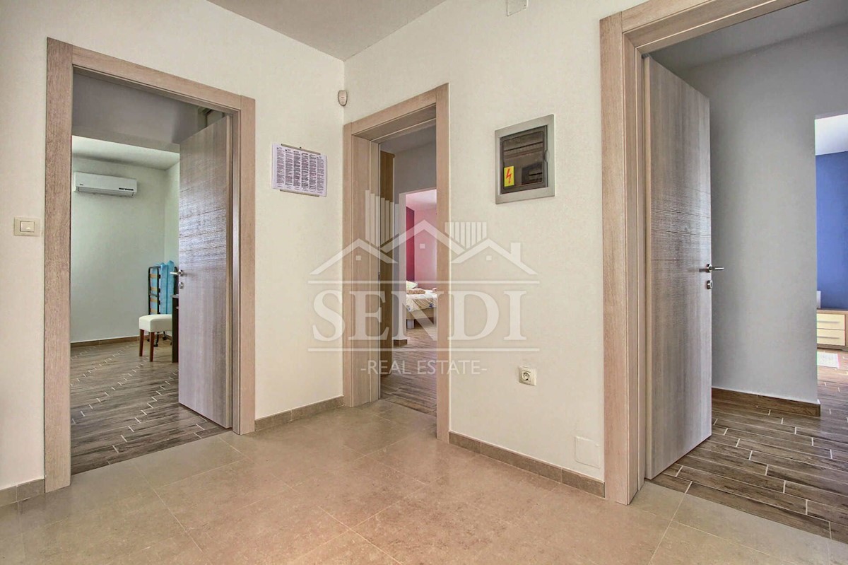 Maison À vendre - ISTARSKA SVETVINČENAT