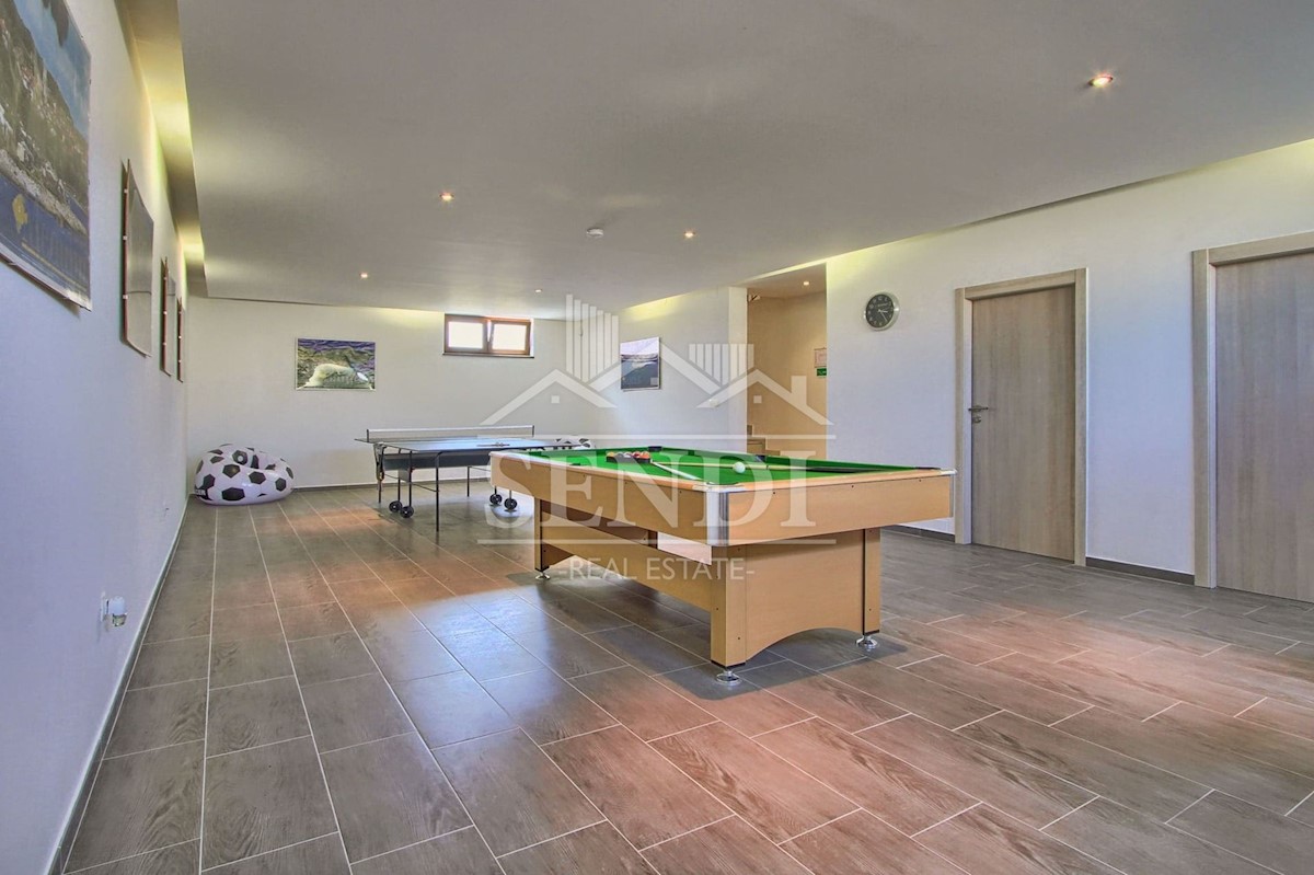 Maison À vendre - ISTARSKA SVETVINČENAT