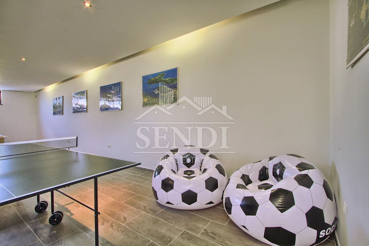Maison À vendre - ISTARSKA SVETVINČENAT