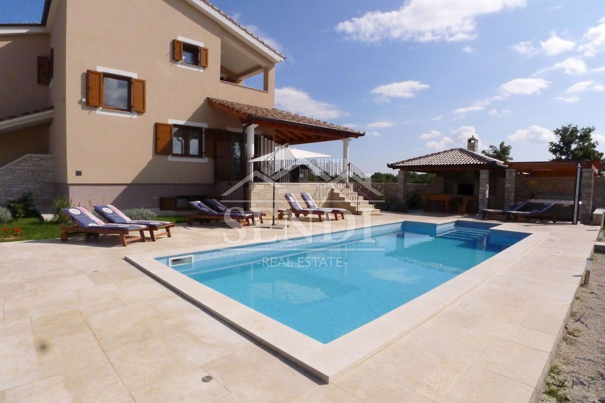 Maison À vendre - ISTARSKA SVETVINČENAT