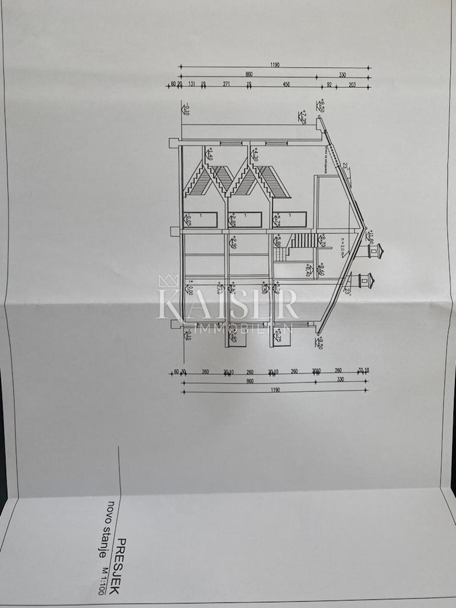 Land For sale - PRIMORSKO-GORANSKA VIŠKOVO