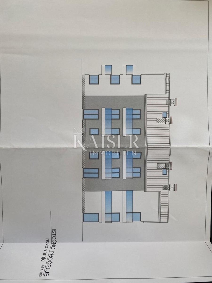 Land For sale - PRIMORSKO-GORANSKA VIŠKOVO