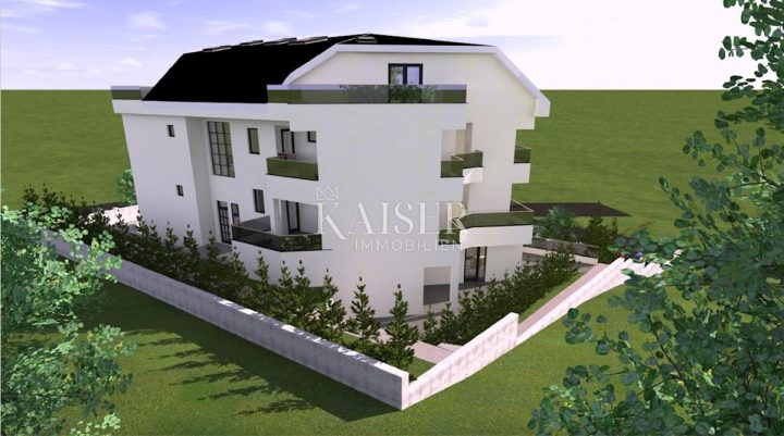 Mieszkanie na sprzedaż 100 m² – Ičići