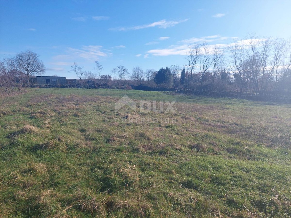 Land For sale - ISTARSKA TINJAN