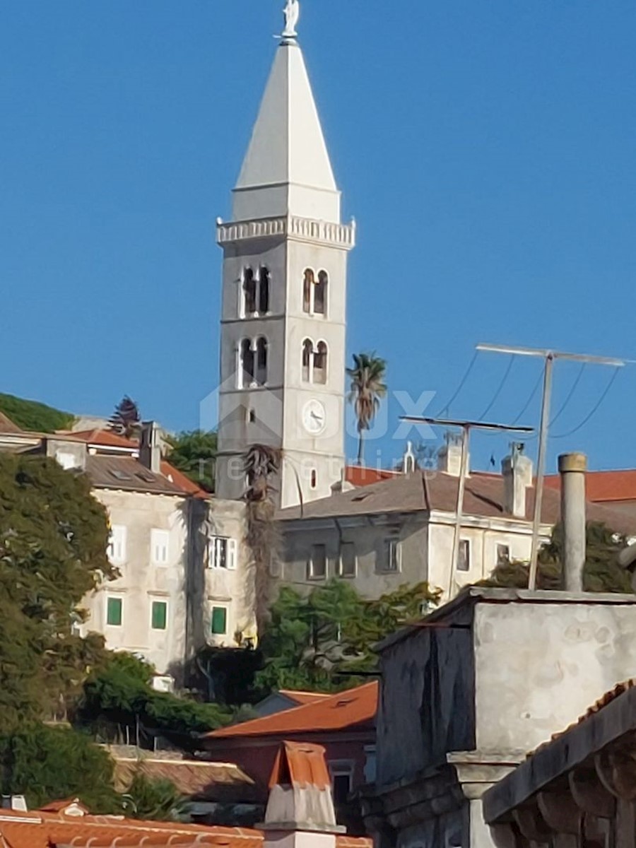 Maison À vendre - PRIMORSKO-GORANSKA MALI LOŠINJ