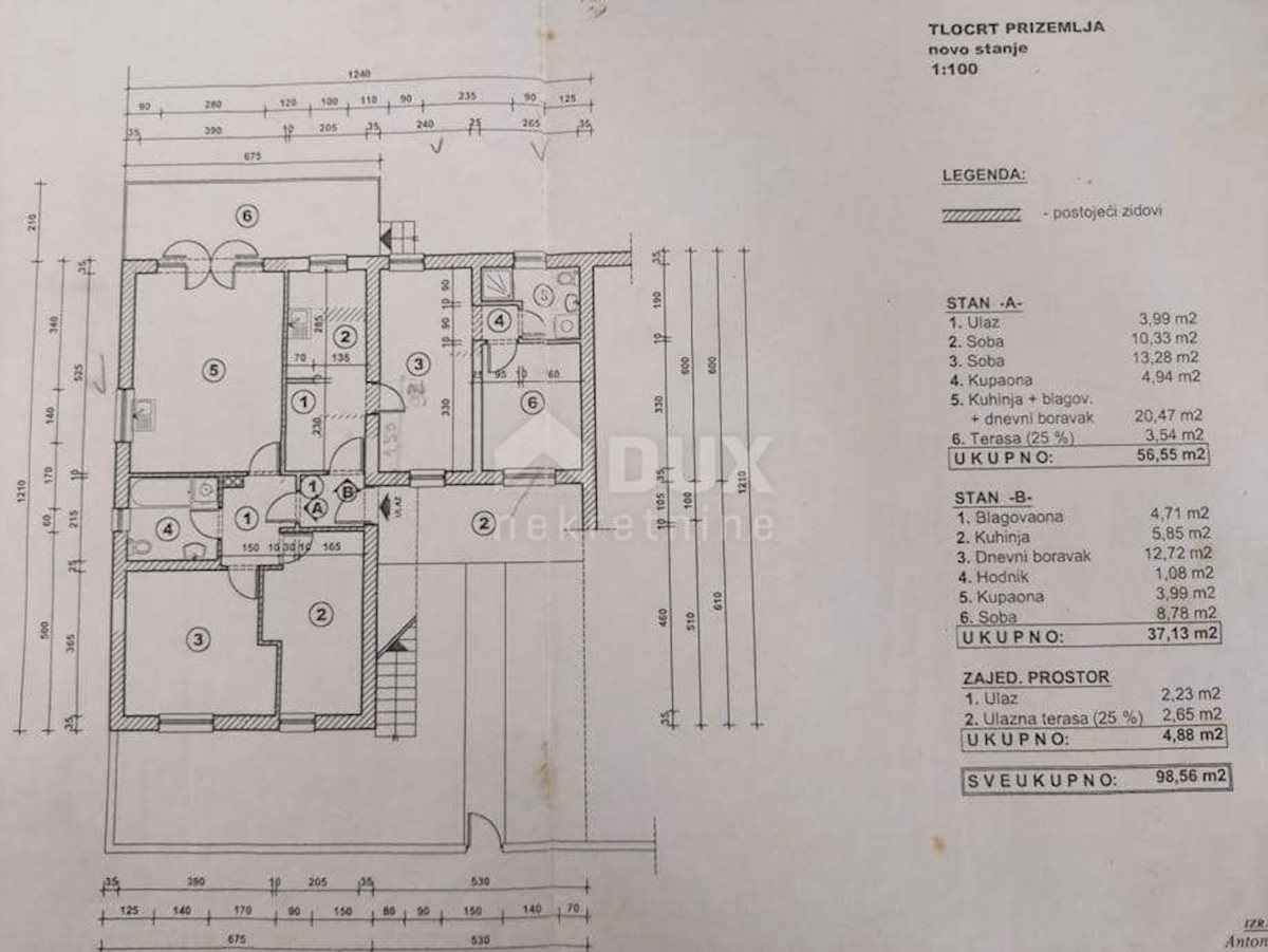 Apartment Zu verkaufen - ISTARSKA Poreč