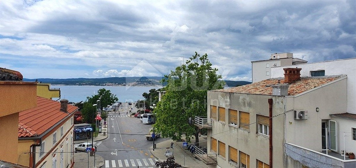 Apartma Naprodaj - PRIMORSKO-GORANSKA Crikvenica