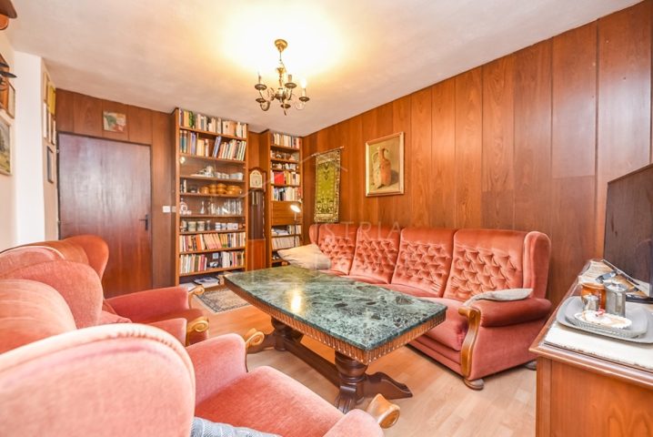 Appartement à vendre 78 m² – Rovinj