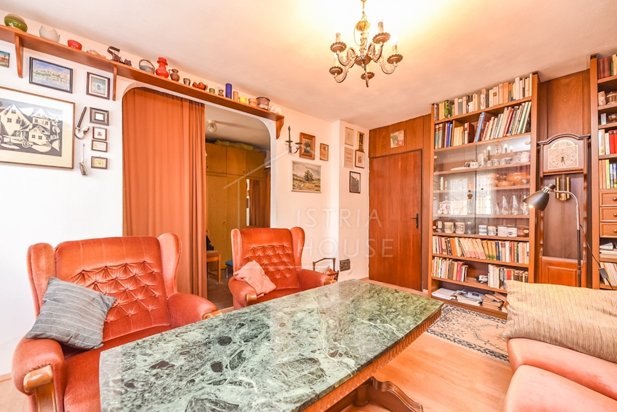 Apartmán Na predaj - Istarska Rovinj - foto 3/17