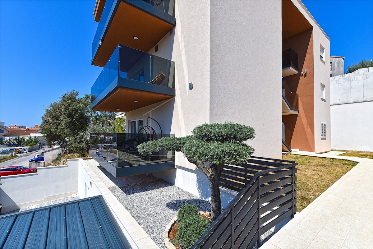 Flat For sale - ISTARSKA Medulin
