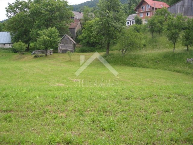 Dom Na predaj - Ličko-senjska Otočac - foto 3/19