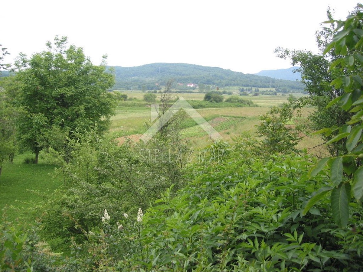 Dom Na predaj - LIČKO-SENJSKA OTOČAC