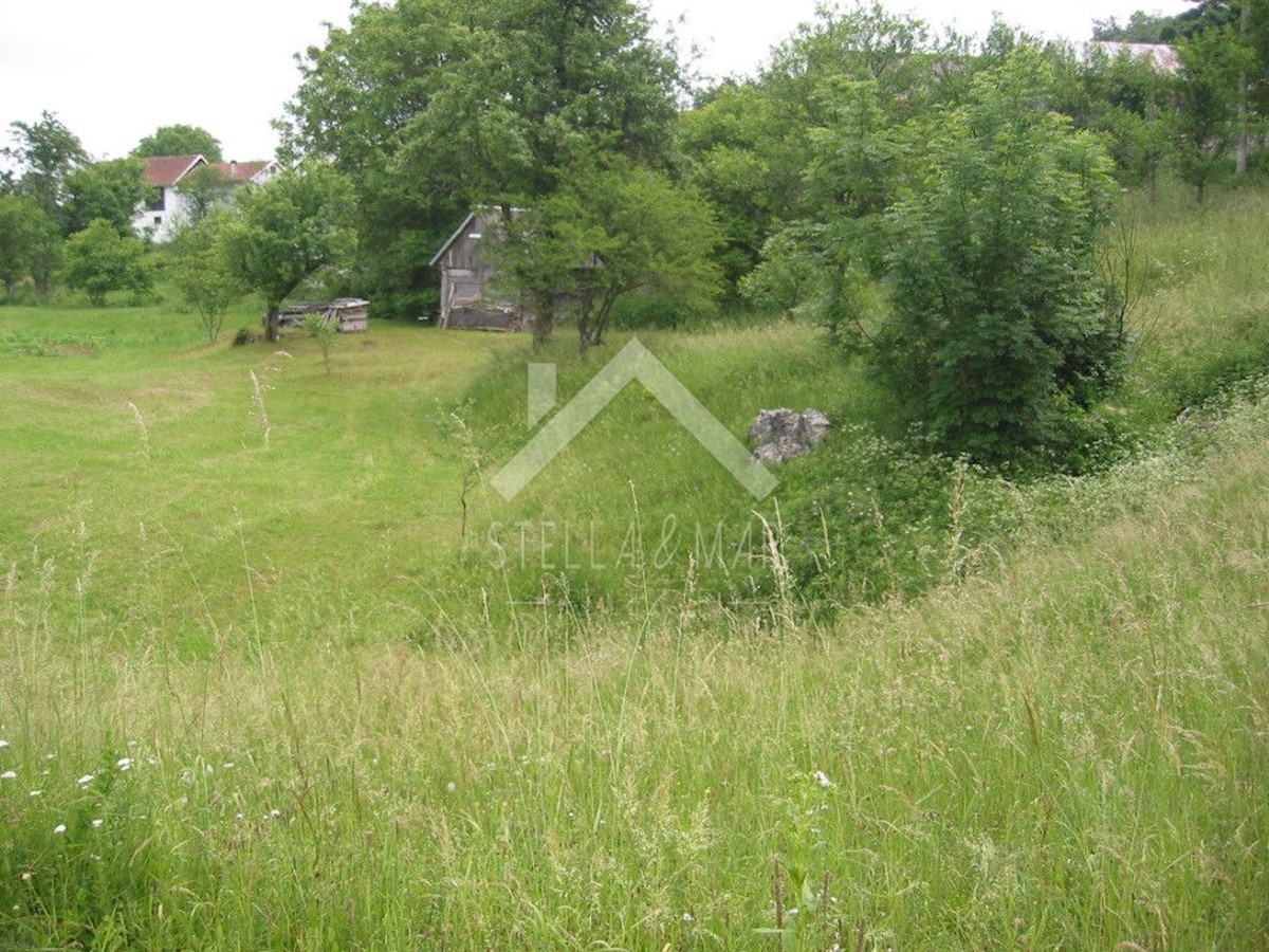 Haus Zu verkaufen - LIČKO-SENJSKA OTOČAC