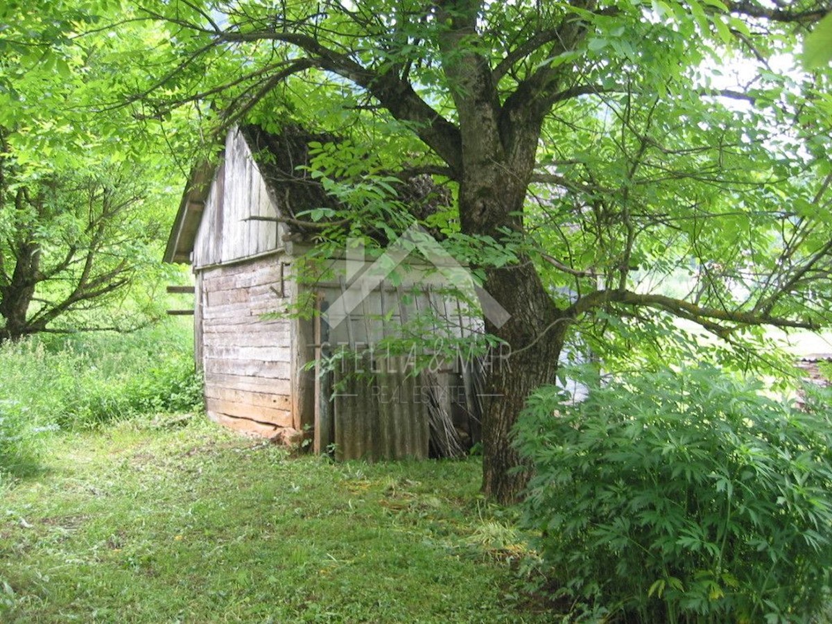 Haus Zu verkaufen - LIČKO-SENJSKA OTOČAC