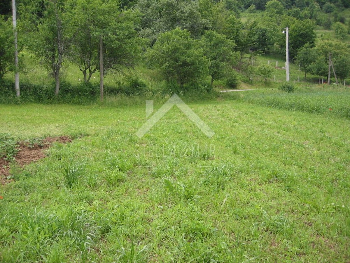 Haus Zu verkaufen - LIČKO-SENJSKA OTOČAC