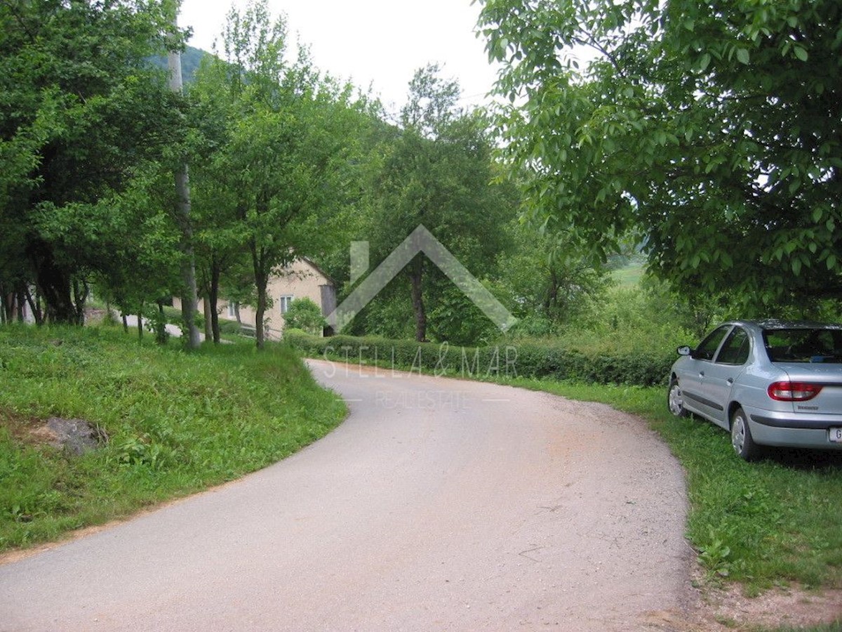 Haus Zu verkaufen - LIČKO-SENJSKA OTOČAC