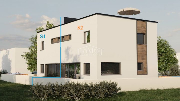 Haus Zu verkaufen - šibensko-kninska Vodice - foto 2/11