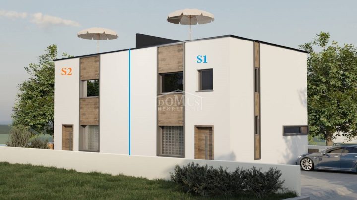 Kuća na prodaju 77 m² – Vodice