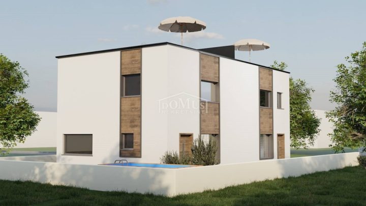 Haus Zu verkaufen - šibensko-kninska Vodice - foto 3/11