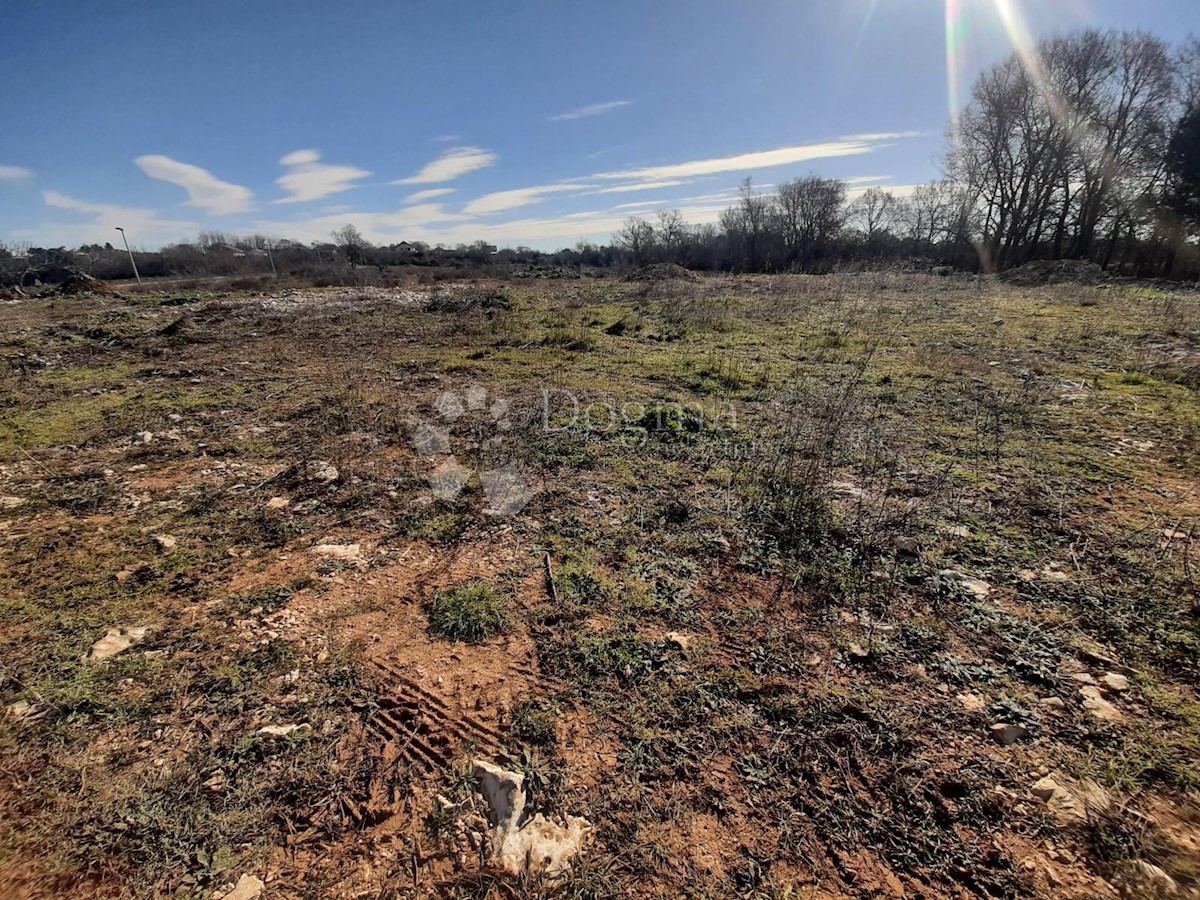 Land For sale - ZADARSKA NIN