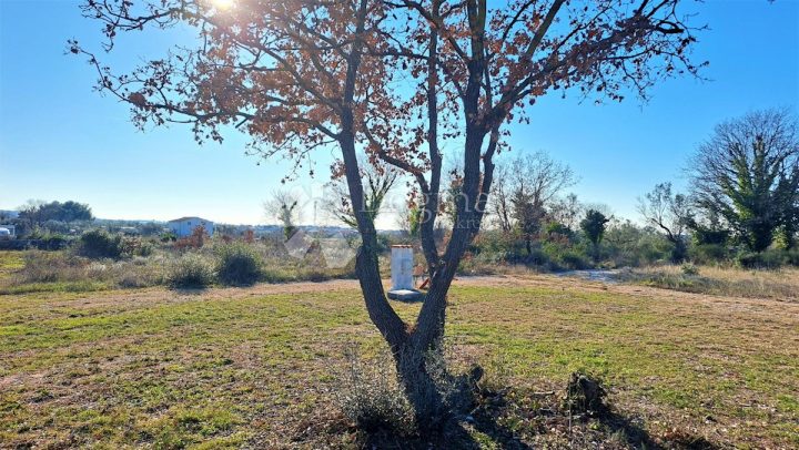 Land for sale 724 m² – Fažana