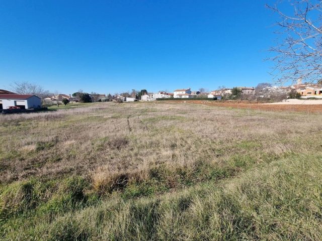 Terreno In vendita - Istarska Kaštelir - foto 2/3