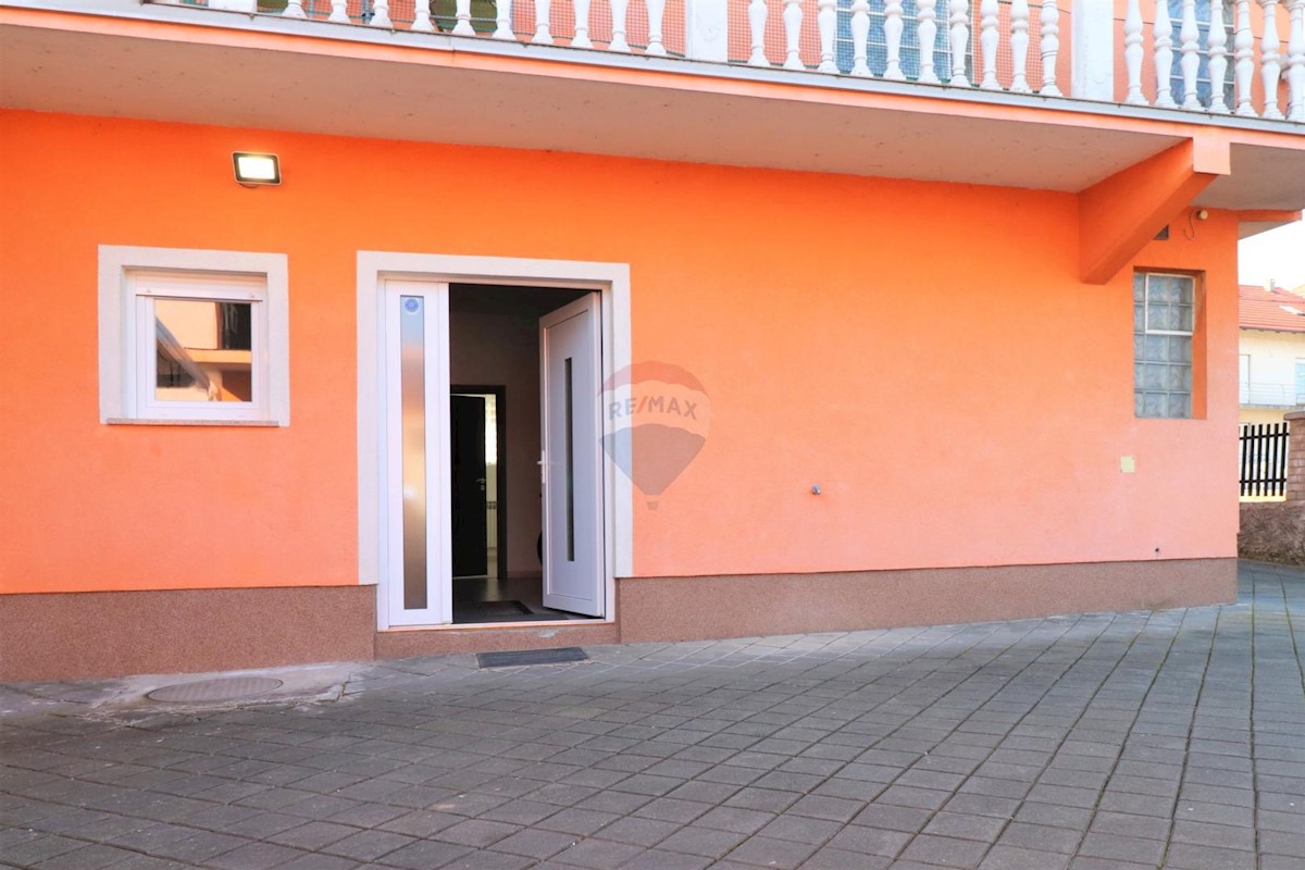 Business premises For rent - GRAD ZAGREB ZAGREB