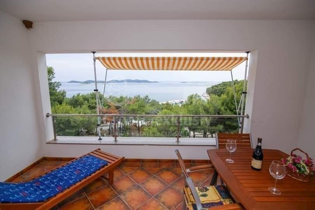 Mieszkanie Na sprzedaż - šibensko-kninska Vodice - foto 2/2