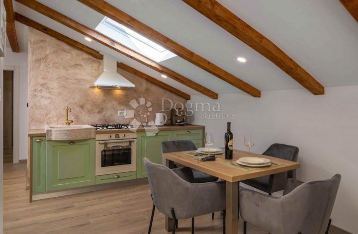 Appartement à louer 47 m² – Čavle