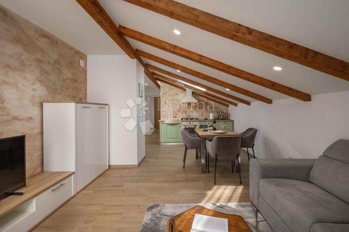 Appartement À louer - Primorsko-goranska Čavle - foto 2/12