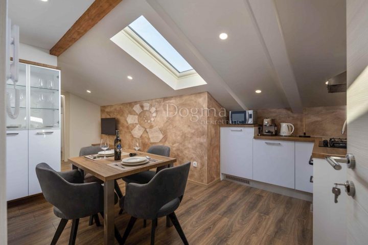 Appartement à louer 36 m² – Čavle
