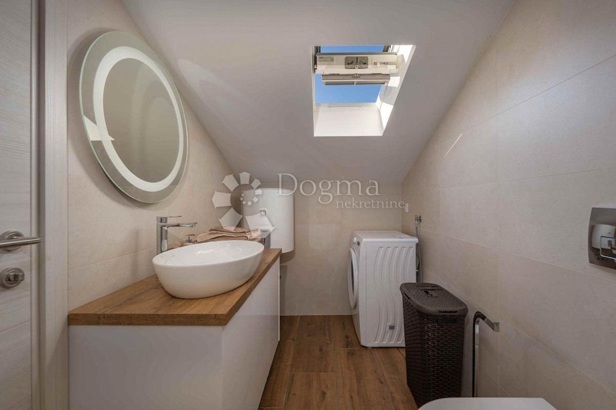 Appartement À louer - PRIMORSKO-GORANSKA Čavle