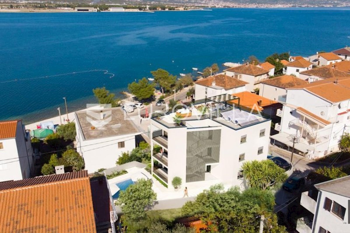 Apartmán Na prodej - SPLITSKO-DALMATINSKA TROGIR