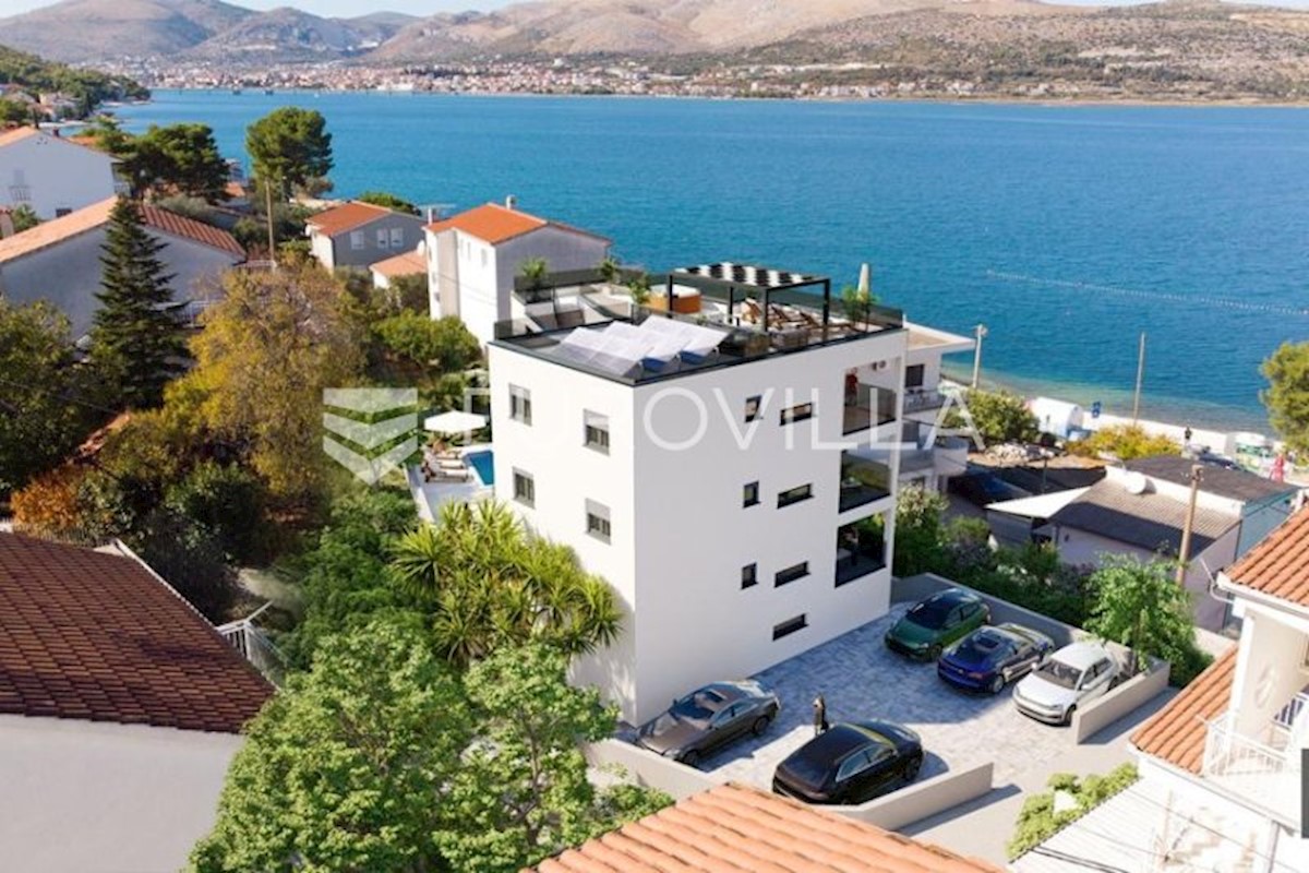 Flat For sale - SPLITSKO-DALMATINSKA TROGIR