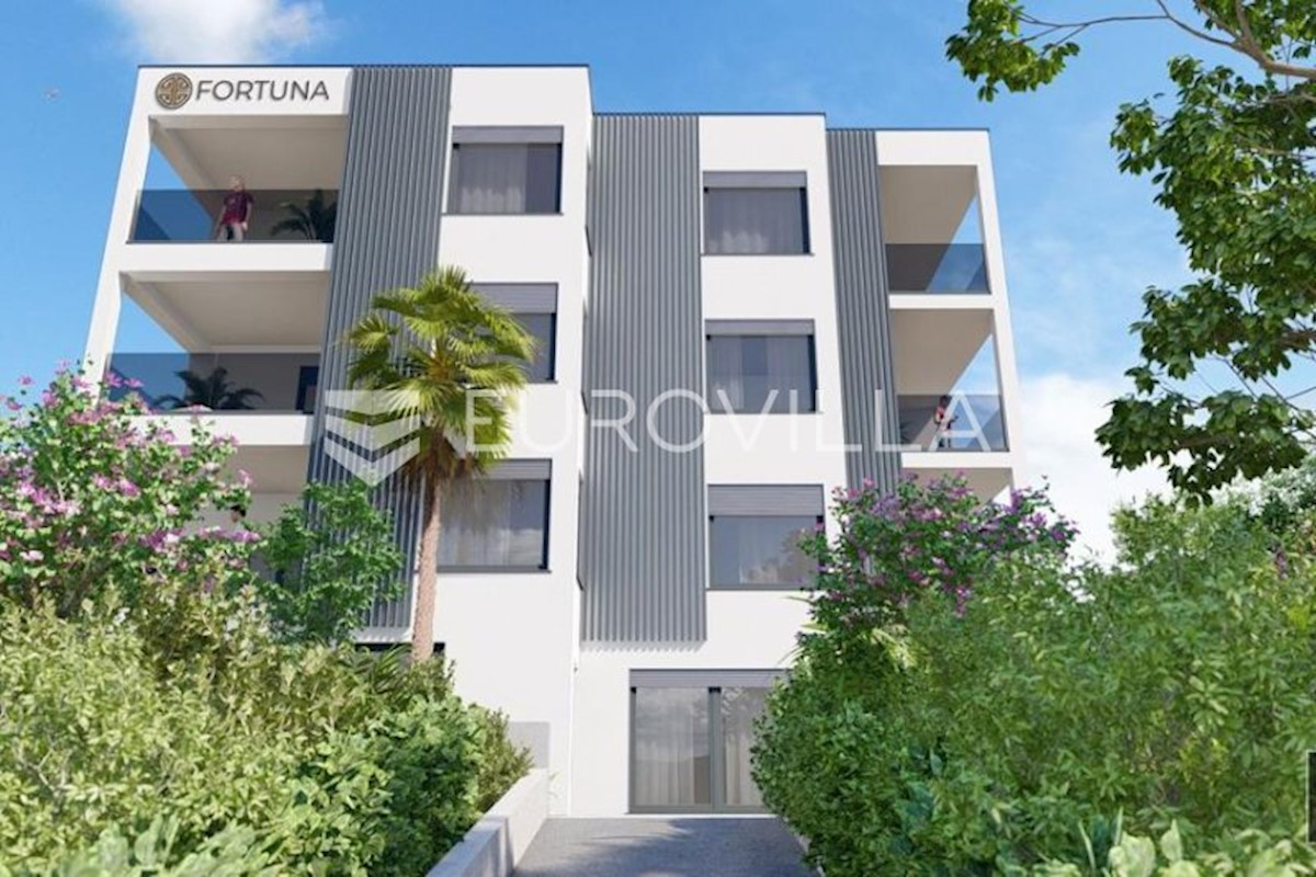 Apartment Zu verkaufen - SPLITSKO-DALMATINSKA TROGIR