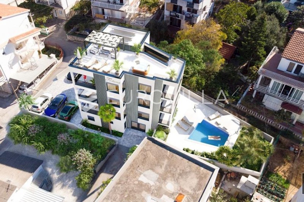 Apartment Zu verkaufen - SPLITSKO-DALMATINSKA TROGIR