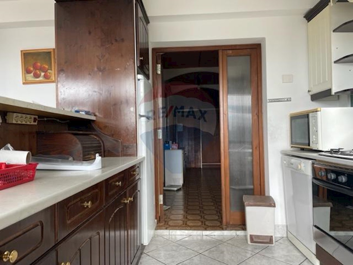 Apartment Zu verkaufen - PRIMORSKO-GORANSKA RIJEKA