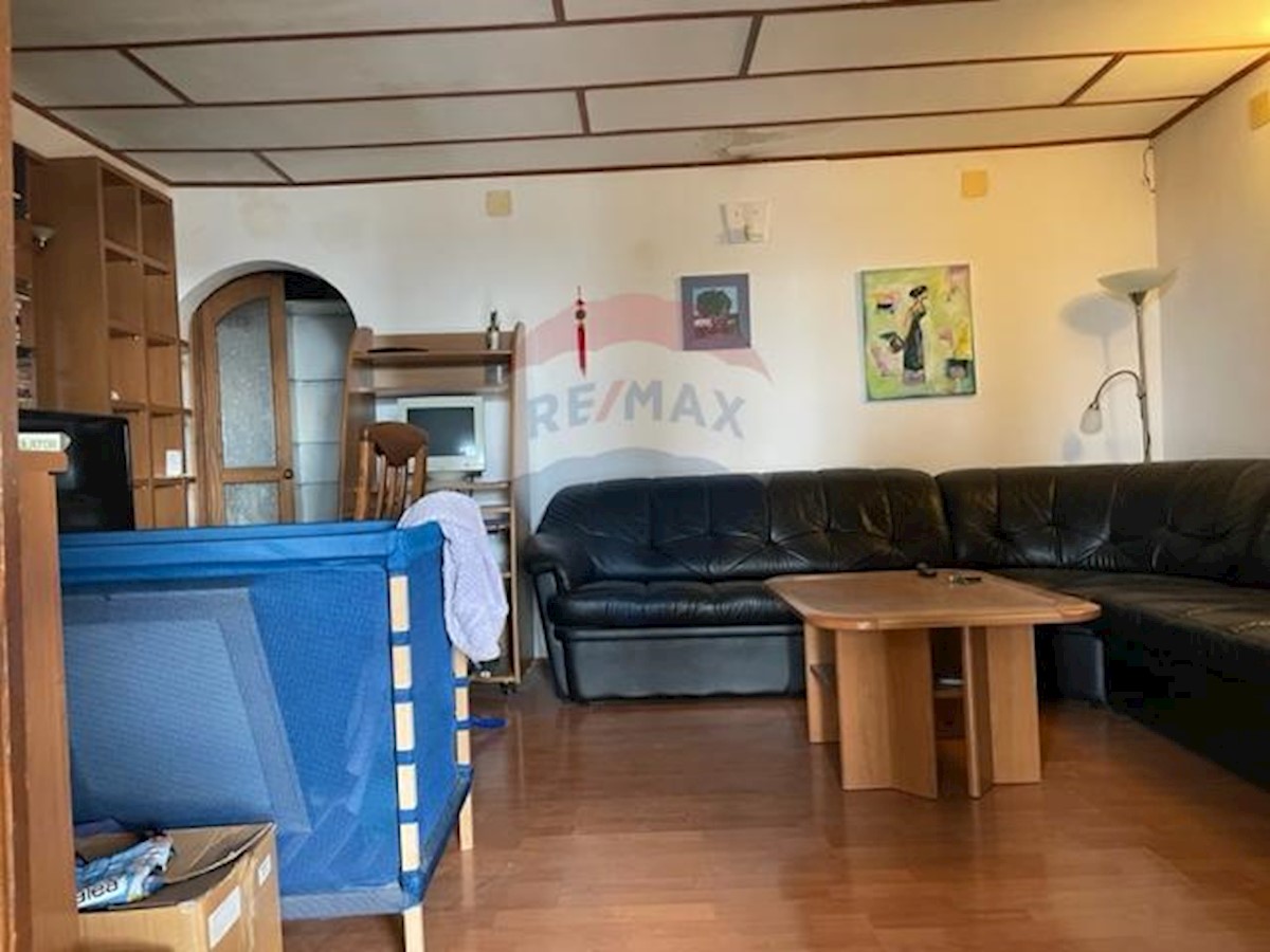 Apartment Zu verkaufen - PRIMORSKO-GORANSKA RIJEKA