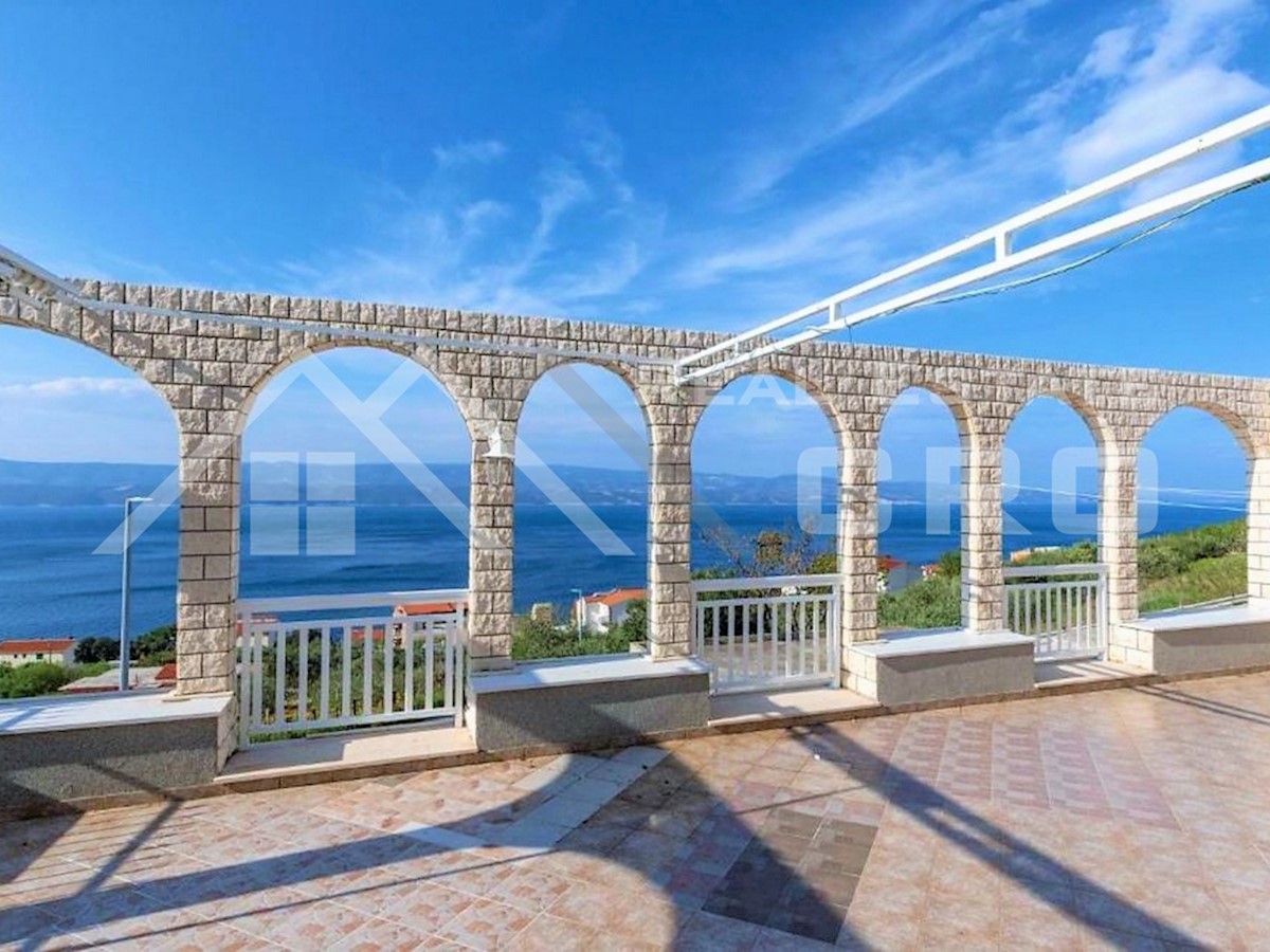 Dům Na prodej - SPLITSKO-DALMATINSKA OMIŠ
