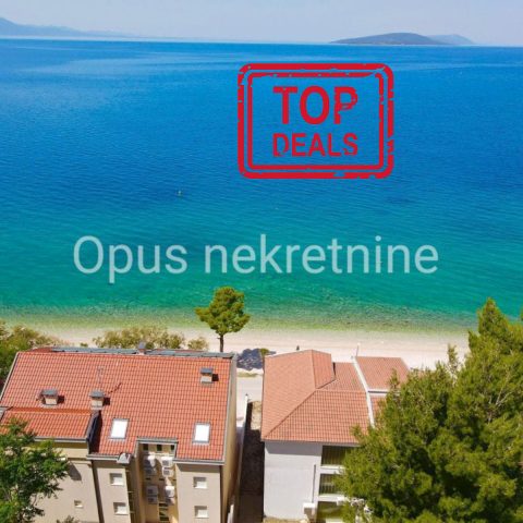 Casa in vendita 835 m² – Zaostrog