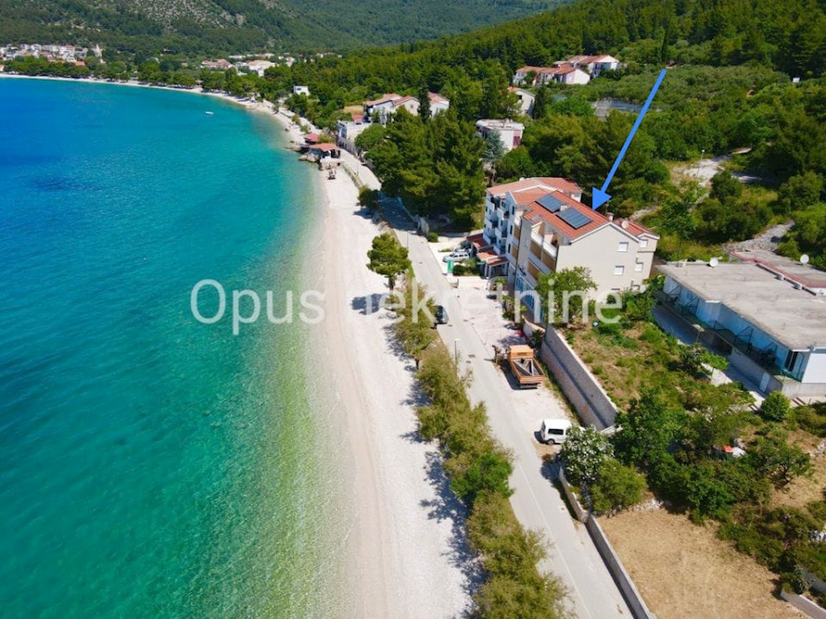 Kuća Na prodaju - SPLITSKO-DALMATINSKA GRADAC