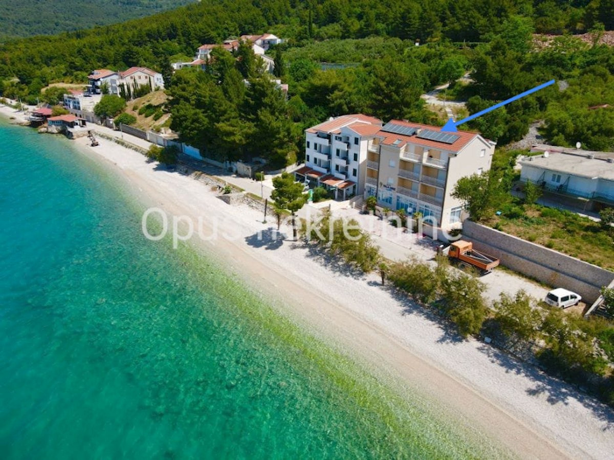 Kuća Na prodaju - SPLITSKO-DALMATINSKA GRADAC