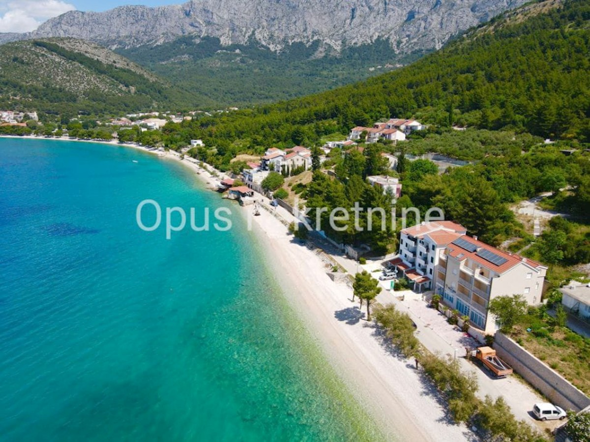 Kuća Na prodaju - SPLITSKO-DALMATINSKA GRADAC