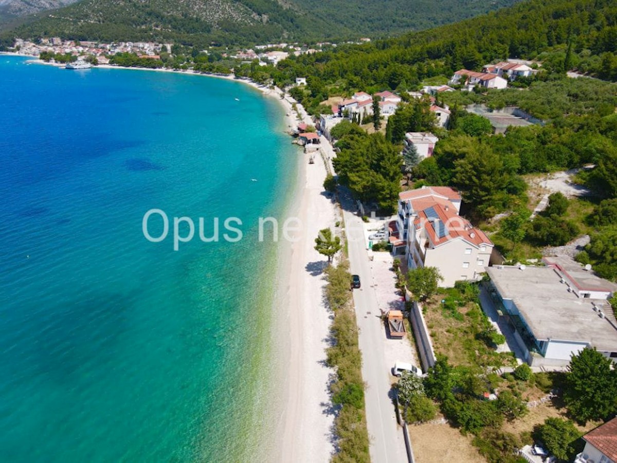 Kuća Na prodaju - SPLITSKO-DALMATINSKA GRADAC