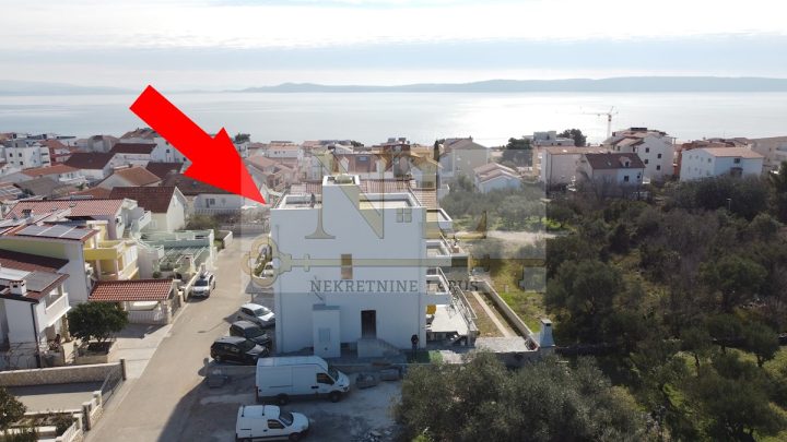 Apartmán na prodej 140 m² – Okrug Gornji