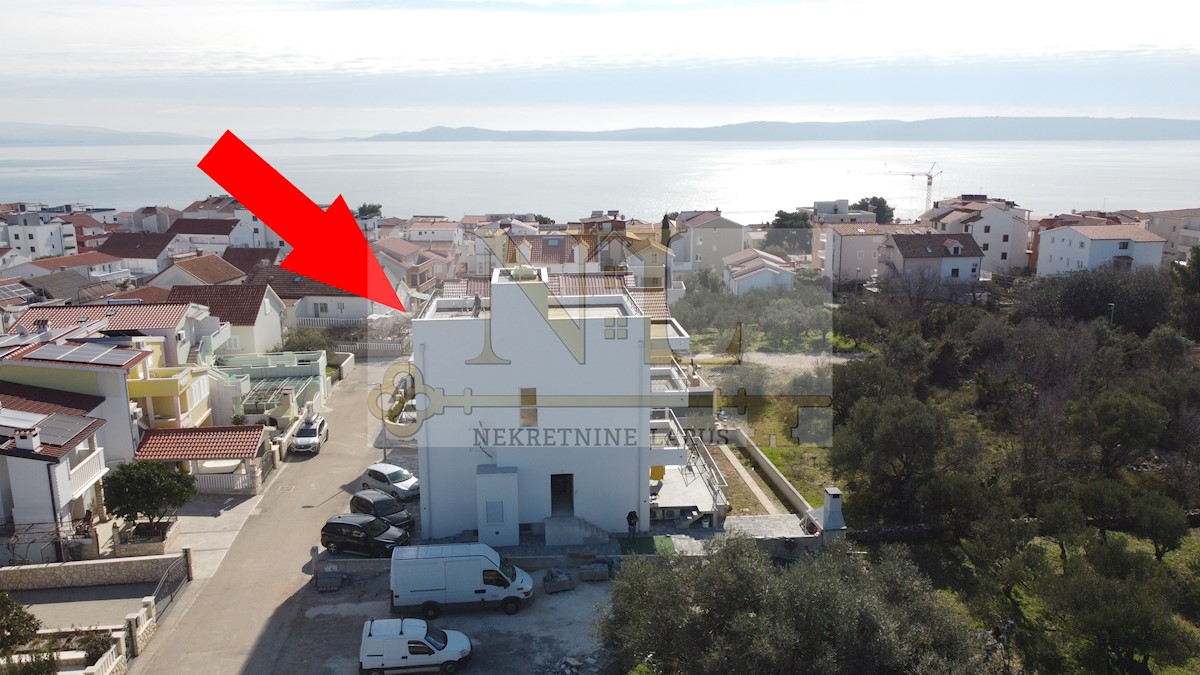 Appartement À vendre - Splitsko-dalmatinska čiovo - foto 1/28