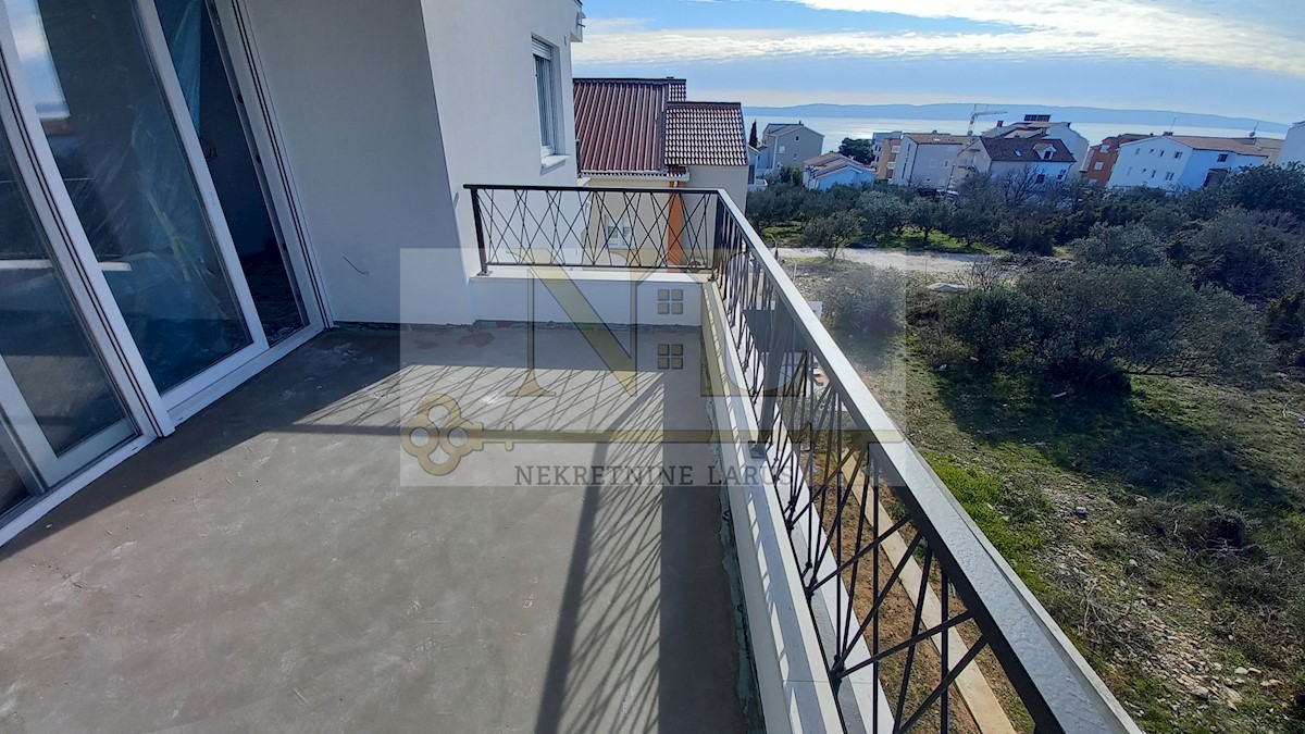 Appartement À vendre - SPLITSKO-DALMATINSKA ČIOVO