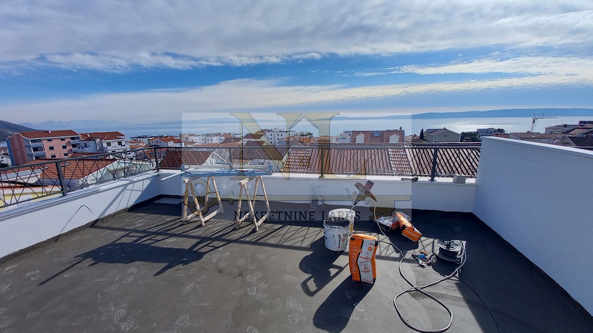 Appartement À vendre - SPLITSKO-DALMATINSKA ČIOVO